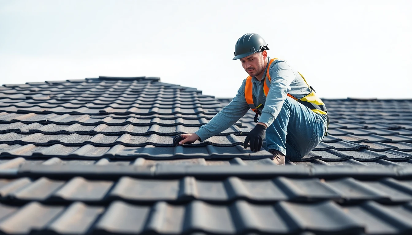 Preventive Roof Maintenance